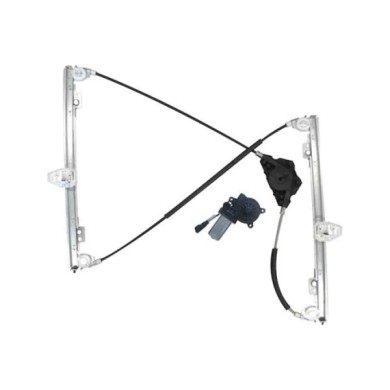 GUIDA_ALLA_SCELTA.JPG Alzacristalli Anteriore Elettrico 3 Porte Destro Ford Fiesta Dal 07/2002 Al 08/2008