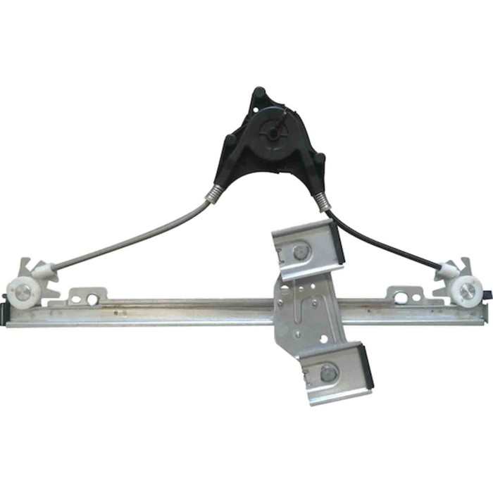 GUIDA_ALLA_SCELTA.JPG Meccanismo Alzacristalli Anteriore 5 Porte Sinistro Ford Fiesta Dal 09/2008 Al 10/2016