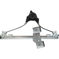 Meccanismo Alzacristalli Anteriore 5 Porte Sinistro Ford Fiesta Dal 09/2008 Al 10/2016