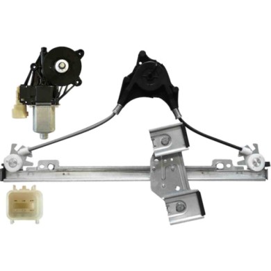 GUIDA_ALLA_SCELTA.JPG Alzacristalli Anteriore Elettrico Comfort 5 Porte Sinistro Ford Fiesta Dal 09/2008 Al 10/2016