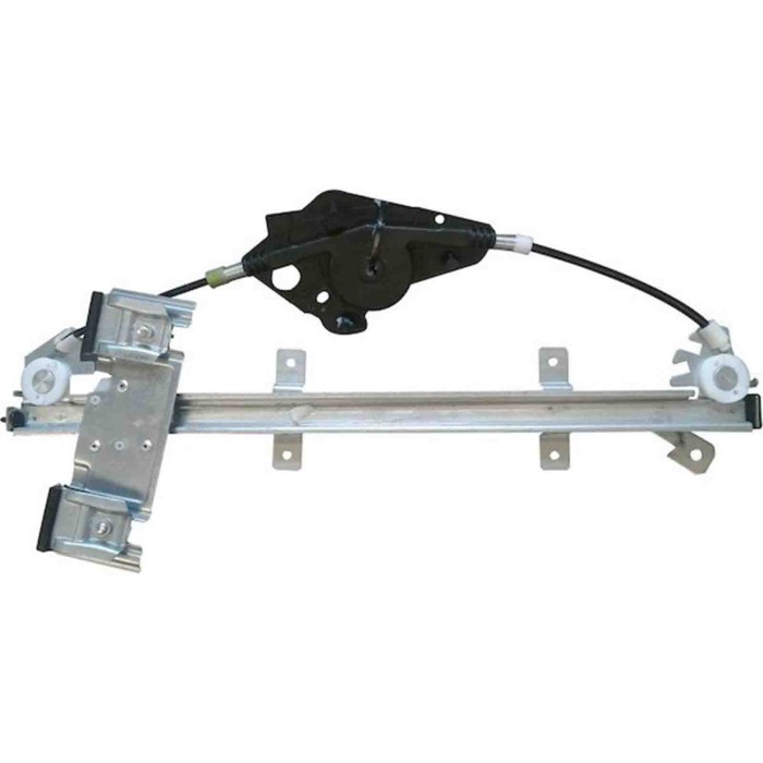 GUIDA_ALLA_SCELTA.JPG Meccanismo Alzacristalli Anteriore 5 Porte Destro Ford Fiesta Dal 07/2002 Al 08/2008