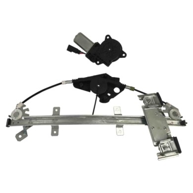 GUIDA_ALLA_SCELTA.JPG Alzacristalli Anteriore Elettrico 5 Porte Sinistro Ford Fiesta Dal 07/2002 Al 08/2008