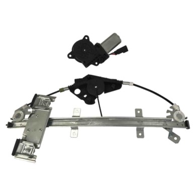 GUIDA_ALLA_SCELTA.JPG Alzacristalli Anteriore Elettrico 5 Porte Destro Ford Fiesta Dal 07/2002 Al 08/2008