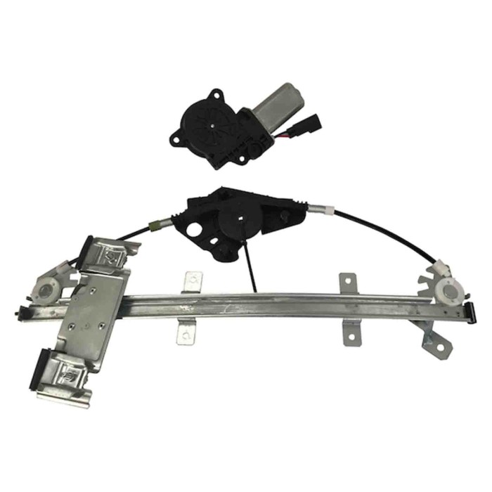 GUIDA_ALLA_SCELTA.JPG Alzacristalli Anteriore Elettrico 5 Porte Destro Ford Fiesta Dal 07/2002 Al 08/2008