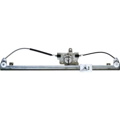 GUIDA_ALLA_SCELTA.JPG Meccanismo Alzacristalli Anteriore 3 Porte Sinistro Ford Transit Dal 03/2014