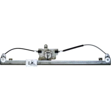 GUIDA_ALLA_SCELTA.JPG Meccanismo Alzacristalli Anteriore 3 Porte Destro Ford Transit Dal 03/2014