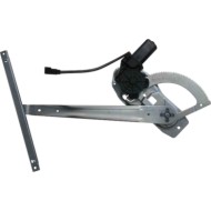 GUIDA_ALLA_SCELTA.JPG Alzacristalli Anteriore Elettrico 3 Porte Destro Ford Transit Dal 02/2000 Al 02/2014