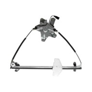 Alzacristalli Anteriore Elettrico 3/5 Porte Destro Ford Transit/tourneo Connect Dal 09/2002 Al 09/2013