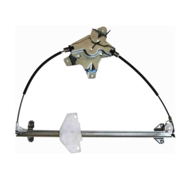 GUIDA_ALLA_SCELTA.JPG Meccanismo Alzacristalli Anteriore 3/5 Porte Sinistro Ford Transit/tourneo Connect Dal 09/2002 Al 09/2013