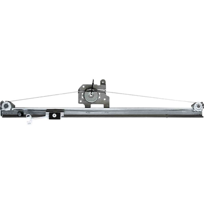 GUIDA_ALLA_SCELTA.JPG Meccanismo Alzacristalli Anteriore 3 Porte Sinistro Ford Transit/tourneo Custom Dal 09/2012