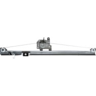 Meccanismo Alzacristalli Anteriore 3 Porte Sinistro Ford Transit/tourneo Custom Dal 09/2012