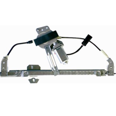 GUIDA_ALLA_SCELTA.JPG Alzacristalli Anteriore Elettrico 3 Porte Sinistro Fiat Cinquecento Dal 10/1991 Al 06/2007