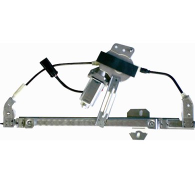 GUIDA_ALLA_SCELTA.JPG Alzacristalli Anteriore Elettrico 3 Porte Destro Fiat Cinquecento Dal 10/1991 Al 06/2007