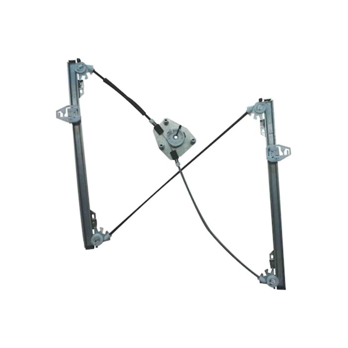 GUIDA_ALLA_SCELTA.JPG Meccanismo Alzacristalli Anteriore 5 Porte Destro Fiat Croma Dal 05/2005