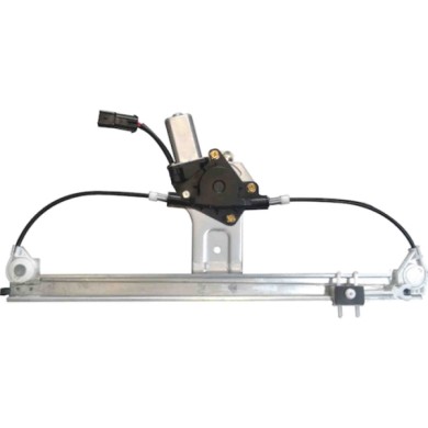 GUIDA_ALLA_SCELTA.JPG Alzacristalli Anteriore Elettrico 3/5 Porte Sinistro Fiat Doblo' Dal 12/2000 Al 05/2006