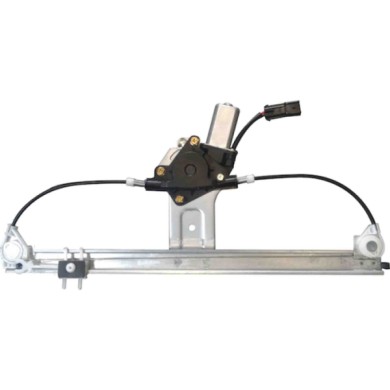 GUIDA_ALLA_SCELTA.JPG Alzacristalli Anteriore Elettrico 3/5 Porte Destro Fiat Doblo' Dal 12/2000 Al 05/2006