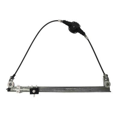 GUIDA_ALLA_SCELTA.JPG Alzacristalli Anteriore Manuale 3/5 Porte Sinistro Fiat Doblo' Dal 12/2000 Al 05/2006