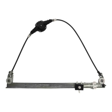 GUIDA_ALLA_SCELTA.JPG Alzacristalli Anteriore Manuale 3/5 Porte Destro Fiat Doblo' Dal 12/2000 Al 05/2006