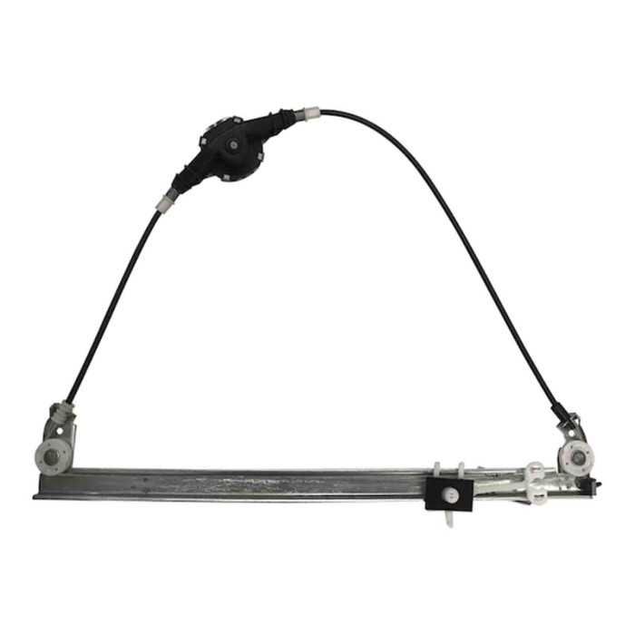 GUIDA_ALLA_SCELTA.JPG Alzacristalli Anteriore Manuale 3/5 Porte Destro Fiat Doblo' Dal 12/2000 Al 05/2006