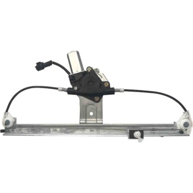 GUIDA_ALLA_SCELTA.JPG Alzacristalli Anteriore Elettrico 3/5 Porte (per Cristalli Termici Modificati) Sinistro Fiat Doblo' Dal 06