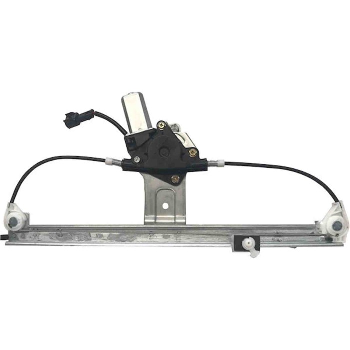 GUIDA_ALLA_SCELTA.JPG Alzacristalli Anteriore Elettrico 3/5 Porte (per Cristalli Termici Modificati) Sinistro Fiat Doblo' Dal 06
