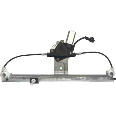 GUIDA_ALLA_SCELTA.JPG Alzacristalli Anteriore Elettrico 3/5 Porte (per Cristalli Termici Modificati) Destro Fiat Doblo' Dal 06/2