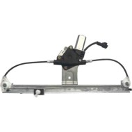 GUIDA_ALLA_SCELTA.JPG Alzacristalli Anteriore Elettrico 3/5 Porte (per Cristalli Termici Modificati) Destro Fiat Doblo' Dal 06/2