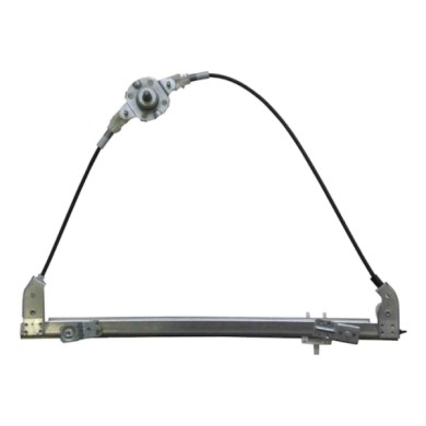 GUIDA_ALLA_SCELTA.JPG Alzacristalli Anteriore Manuale 3/5 Porte (per Cristalli Termici Modificati) Sinistro Fiat Doblo' Dal 06/2