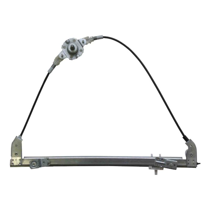 GUIDA_ALLA_SCELTA.JPG Alzacristalli Anteriore Manuale 3/5 Porte (per Cristalli Termici Modificati) Sinistro Fiat Doblo' Dal 06/2