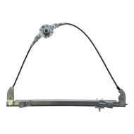 GUIDA_ALLA_SCELTA.JPG Alzacristalli Anteriore Manuale 3/5 Porte (per Cristalli Termici Modificati) Sinistro Fiat Doblo' Dal 06/2