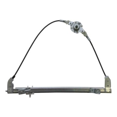 GUIDA_ALLA_SCELTA.JPG Alzacristalli Anteriore Manuale 3/5 Porte (per Cristalli Termici Modificati) Destro Fiat Doblo' Dal 06/200