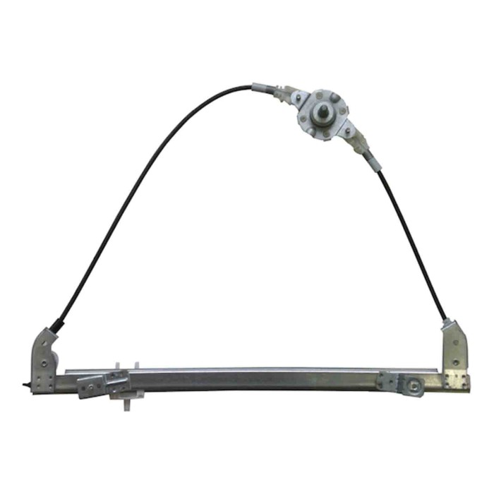 GUIDA_ALLA_SCELTA.JPG Alzacristalli Anteriore Manuale 3/5 Porte (per Cristalli Termici Modificati) Destro Fiat Doblo' Dal 06/200