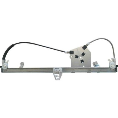 GUIDA_ALLA_SCELTA.JPG Meccanismo Alzacristalli Anteriore 3/5 Porte Destro Fiat Doblo' Dal 11/2009 Dal 01/2012