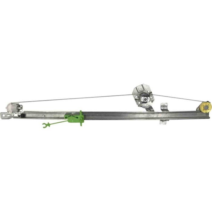 GUIDA_ALLA_SCELTA.JPG Alzacristalli Anteriore Manuale 3 Porte Sinistro Citroen Jumper Dal 02/1994 Al 06/2006 Dal 03/1994 Al 06/2