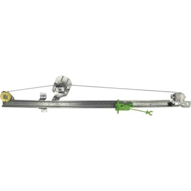 GUIDA_ALLA_SCELTA.JPG Alzacristalli Anteriore Manuale 3 Porte Destro Citroen Jumper Dal 02/1994 Al 06/2006 Dal 03/1994 Al 06/200