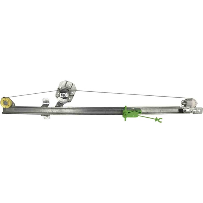 GUIDA_ALLA_SCELTA.JPG Alzacristalli Anteriore Manuale 3 Porte Destro Citroen Jumper Dal 02/1994 Al 06/2006 Dal 03/1994 Al 06/200