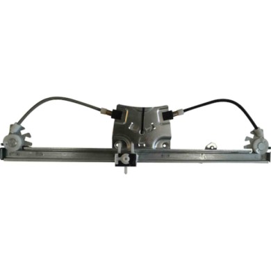 GUIDA_ALLA_SCELTA.JPG Meccanismo Alzacristalli Anteriore 3 Porte Sinistro Citroen Nemo Dal 12/2007 Dal 09/2008