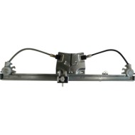 GUIDA_ALLA_SCELTA.JPG Meccanismo Alzacristalli Anteriore 3 Porte Sinistro Citroen Nemo Dal 12/2007 Dal 09/2008