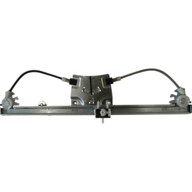 GUIDA_ALLA_SCELTA.JPG Meccanismo Alzacristalli Anteriore 3 Porte Destro Citroen Nemo Dal 12/2007 Dal 09/2008