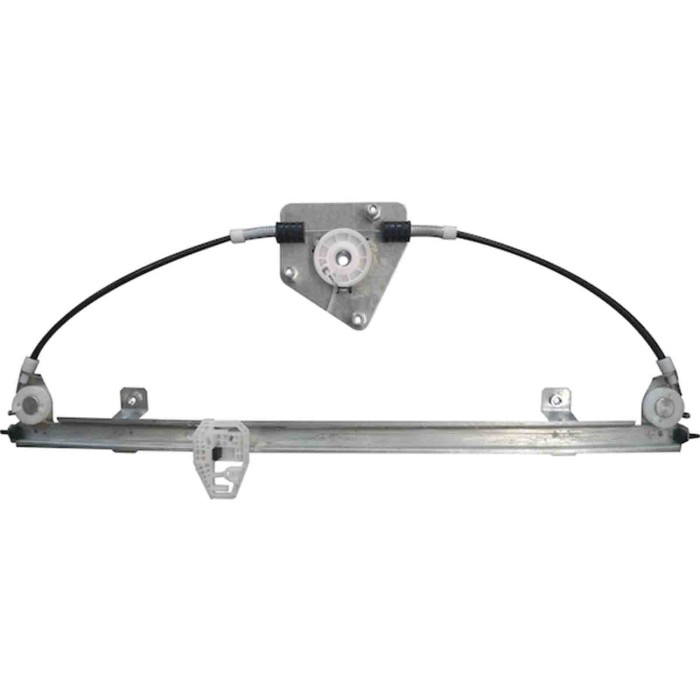 GUIDA_ALLA_SCELTA.JPG Meccanismo Alzacristalli Anteriore 5 Porte Destro Fiat Idea Dal 10/2003 Dal 07/2004