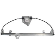 Meccanismo Alzacristalli Anteriore 5 Porte Destro Fiat Idea Dal 10/2003 Dal 07/2004