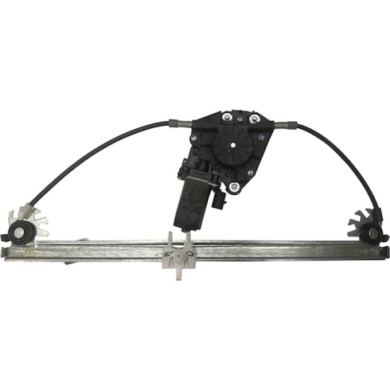 GUIDA_ALLA_SCELTA.JPG Alzacristalli Anteriore Elettrico 3/5 Porte Sinistro Fiat Brava Dal 09/1995 Al 2001 Dal 09/1995 Al 01/2007