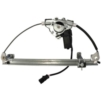 GUIDA_ALLA_SCELTA.JPG Alzacristalli Anteriore Elettrico 5 Porte Sinistro Fiat Multipla Dal 11/1998