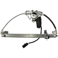 GUIDA_ALLA_SCELTA.JPG Alzacristalli Anteriore Elettrico 5 Porte Sinistro Fiat Multipla Dal 11/1998