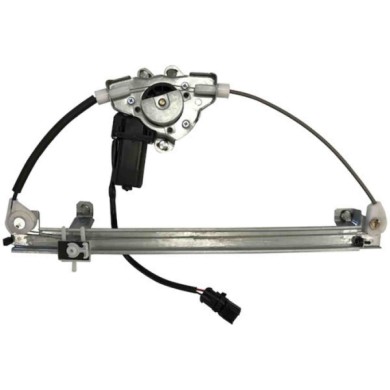 GUIDA_ALLA_SCELTA.JPG Alzacristalli Anteriore Elettrico 5 Porte Destro Fiat Multipla Dal 11/1998