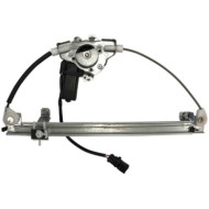 Alzacristalli Anteriore Elettrico 5 Porte Destro Fiat Multipla Dal 11/1998