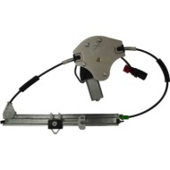 Alzacristalli Posteriore Elettrico 5 Porte Destro Fiat Multipla Dal 11/1998