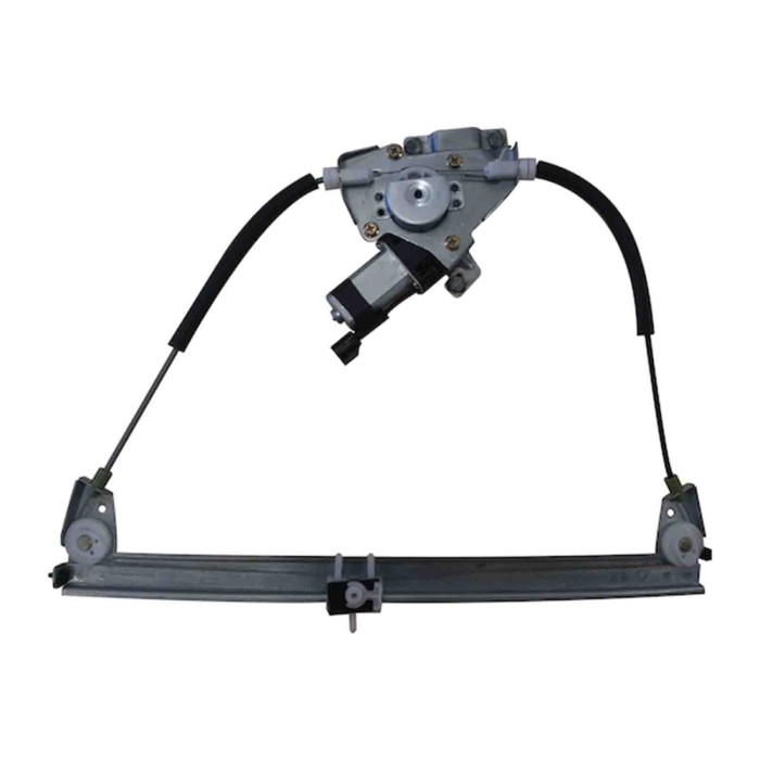 GUIDA_ALLA_SCELTA.JPG Alzacristalli Anteriore Elettrico 3 Porte Sinistro Fiat Palio Dal 05/1997