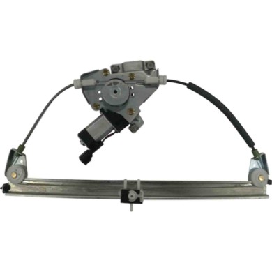 GUIDA_ALLA_SCELTA.JPG Alzacristalli Anteriore Elettrico 5 Porte Sinistro Fiat Palio Dal 05/1997