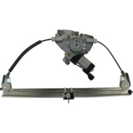 Alzacristalli Anteriore Elettrico 5 Porte Destro Fiat Palio Dal 05/1997